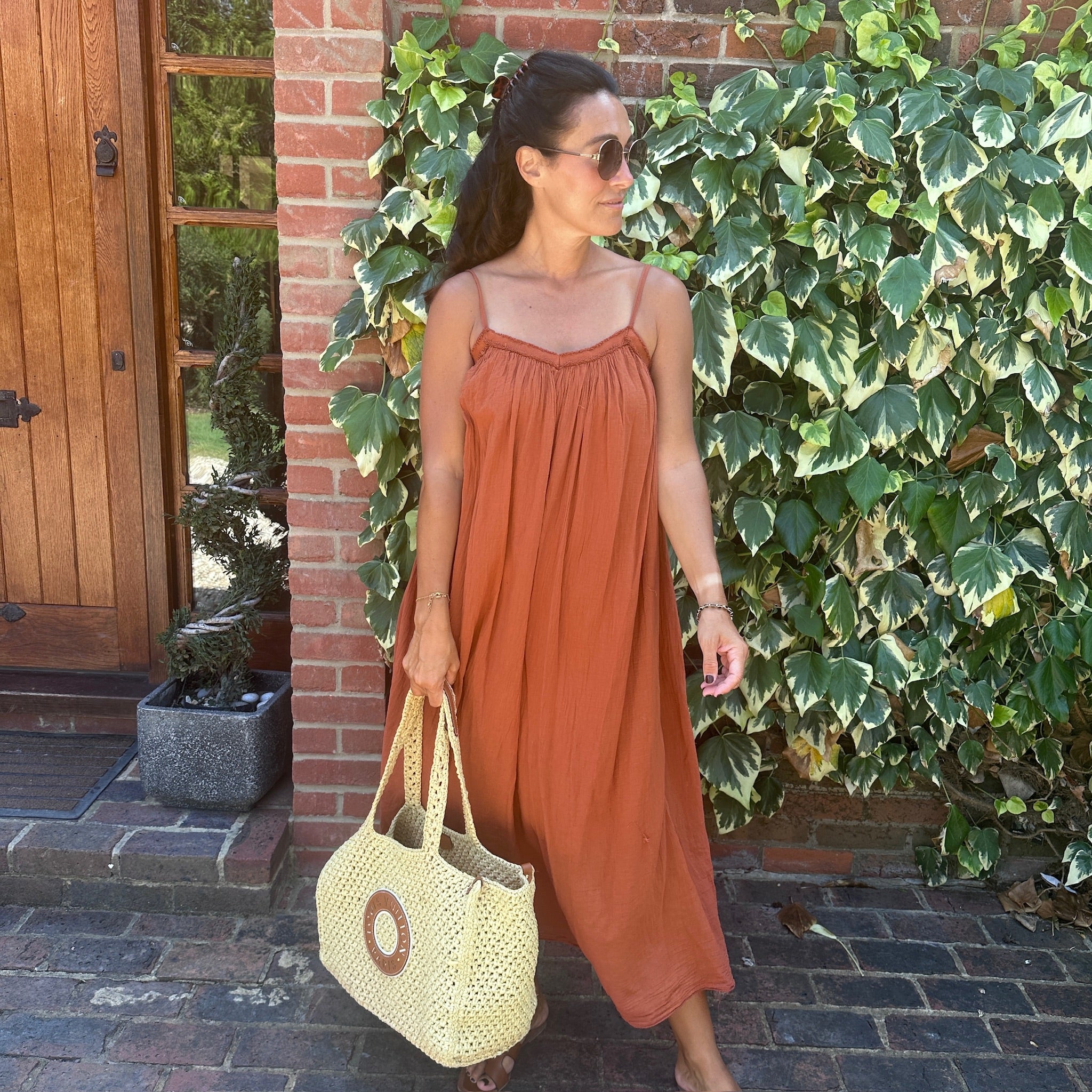 Tyler Dress