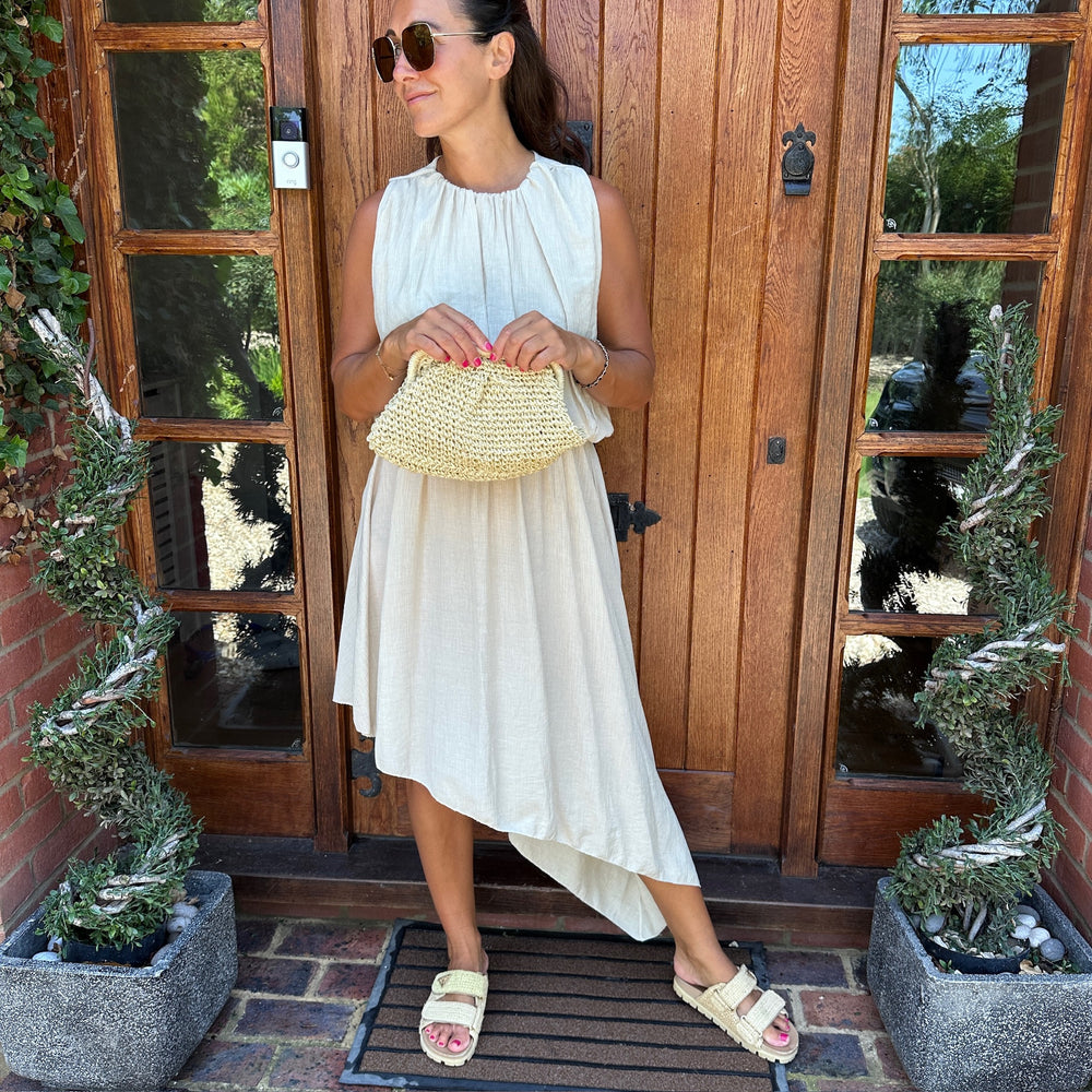 Taya Dress