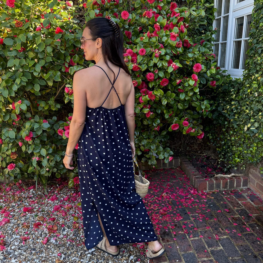 Ruby Dress - Blush Boutique Essex