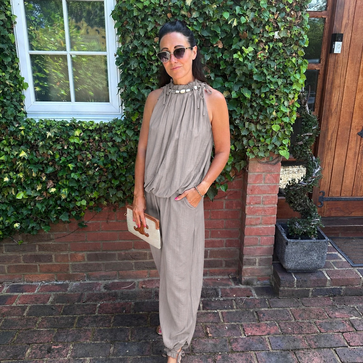 Imogen co ord