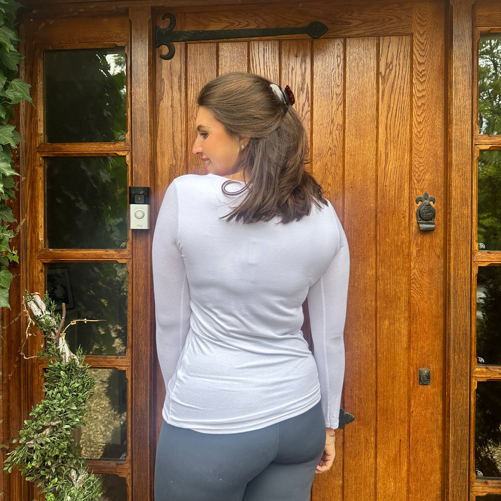 Everyday Tee - Blush Boutique Essex