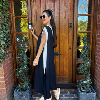 Larissa Maxi - Blush Boutique Essex