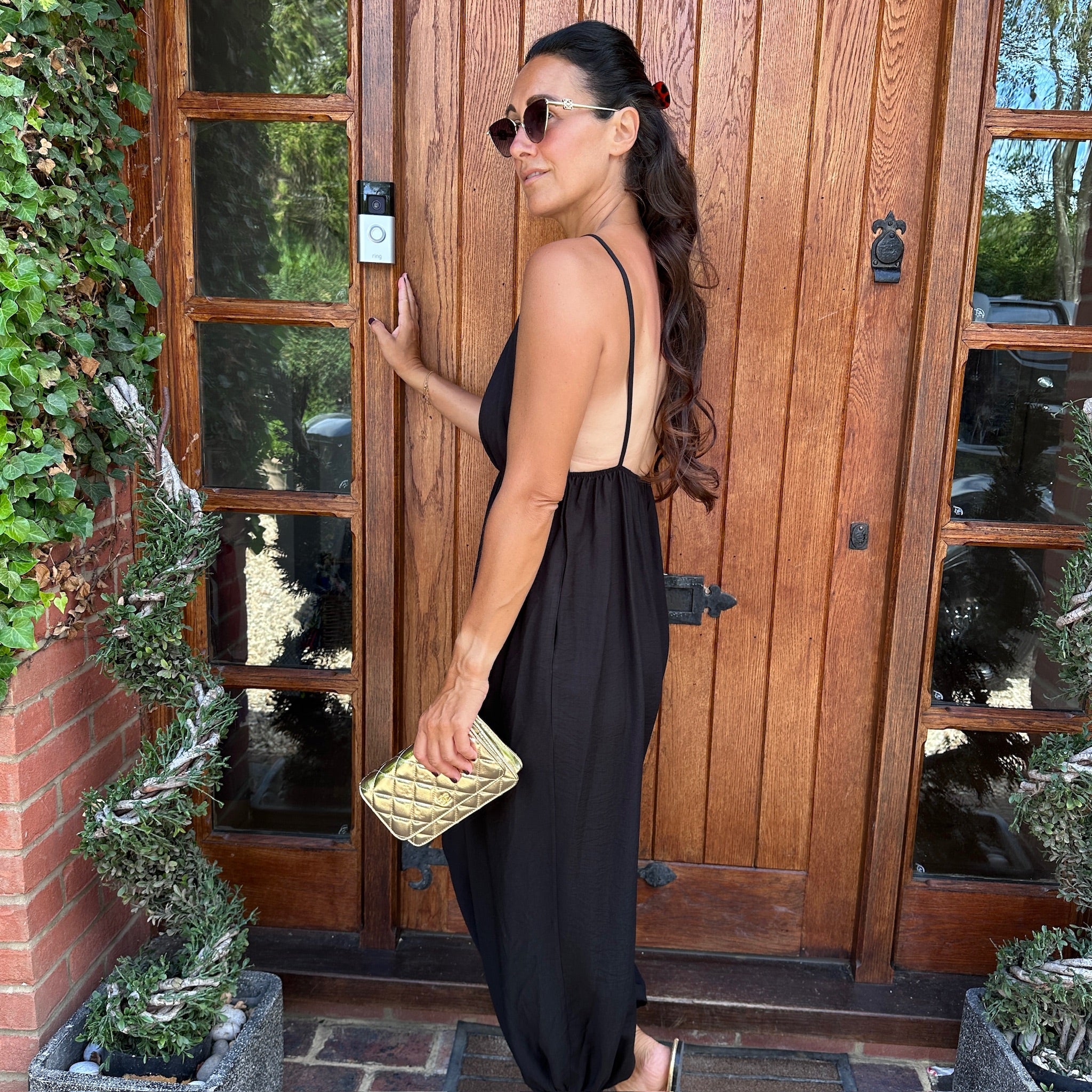Camden Jumpsuit