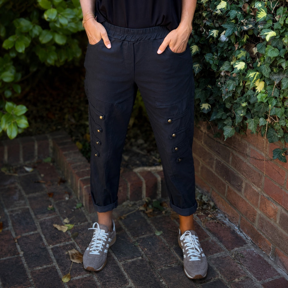 Franco Trousers
