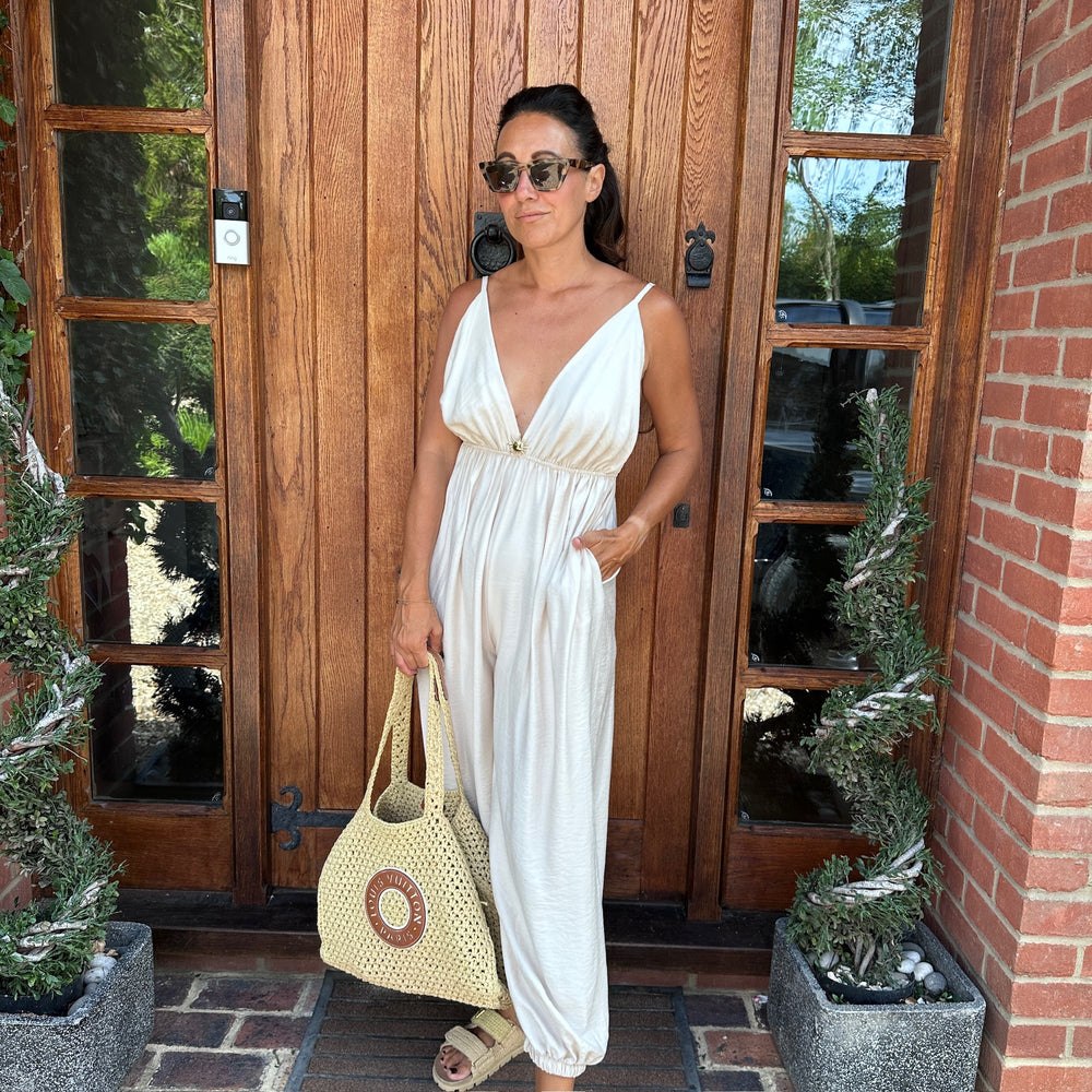 Camden Jumpsuit