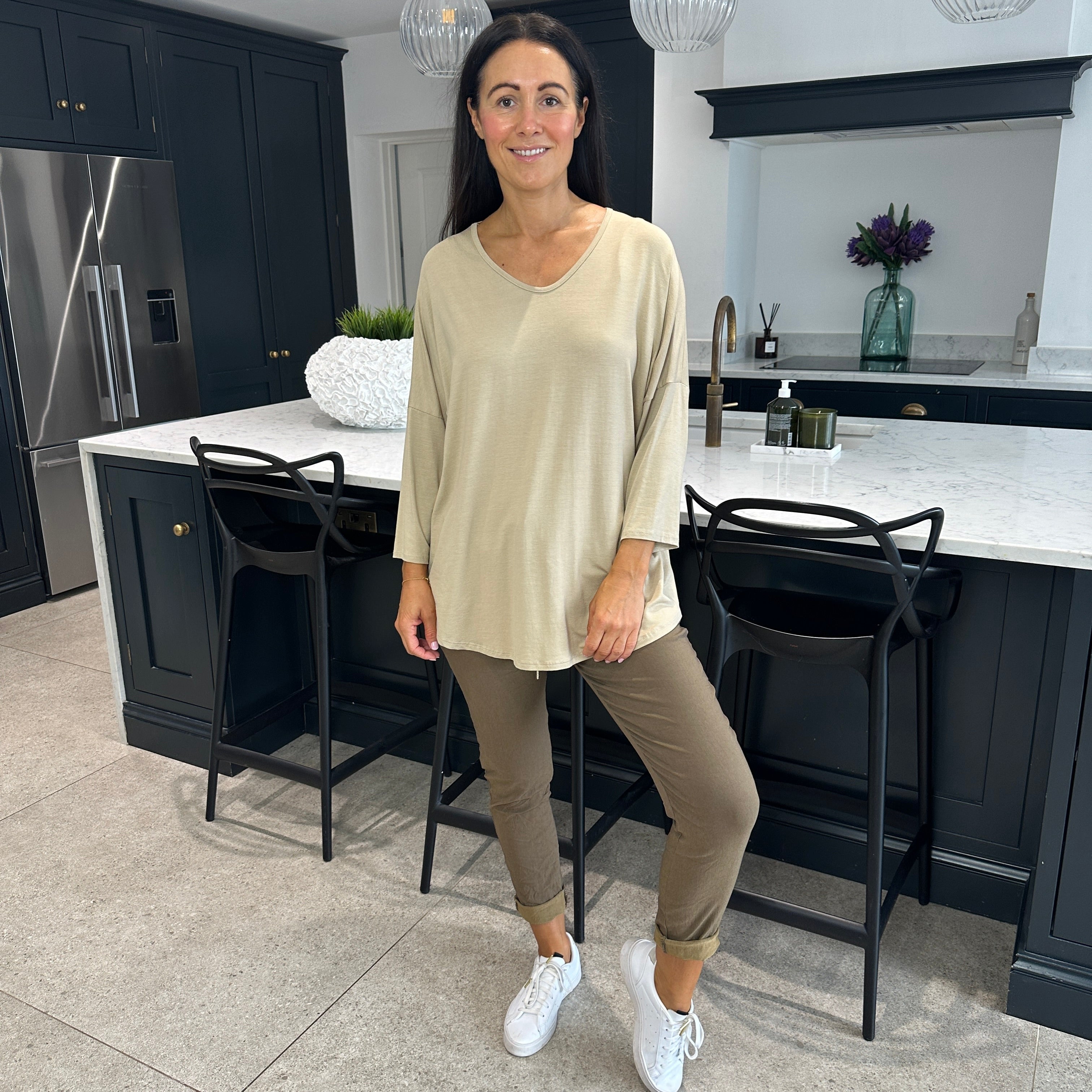 Carli Magic Trousers
