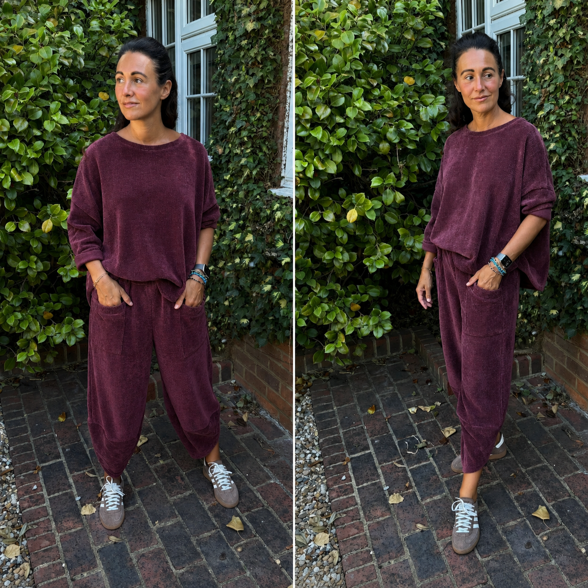 Blake Co Ord