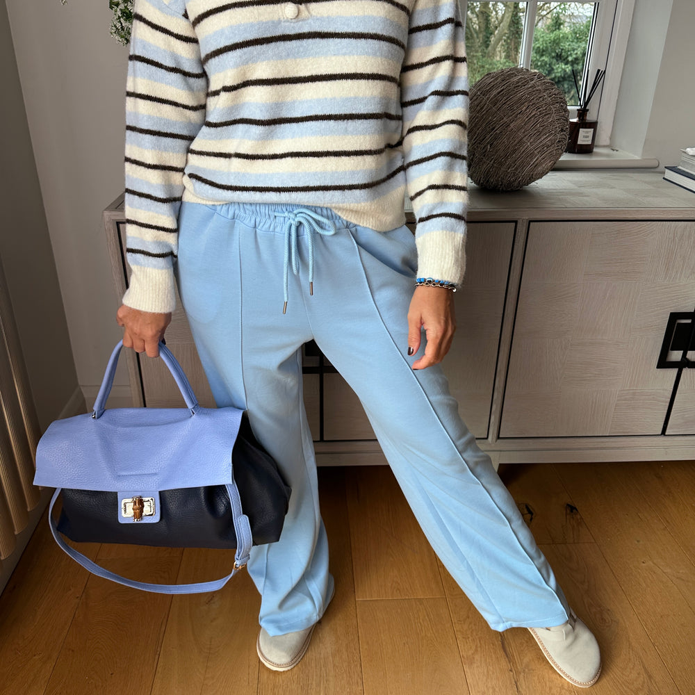 Oscar Trousers - Blush Boutique Essex