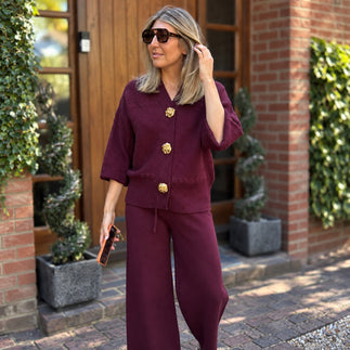 Molly Co Ord