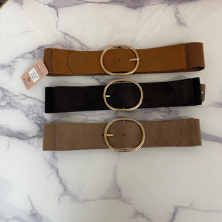 Gia Belt - Blush Boutique Essex