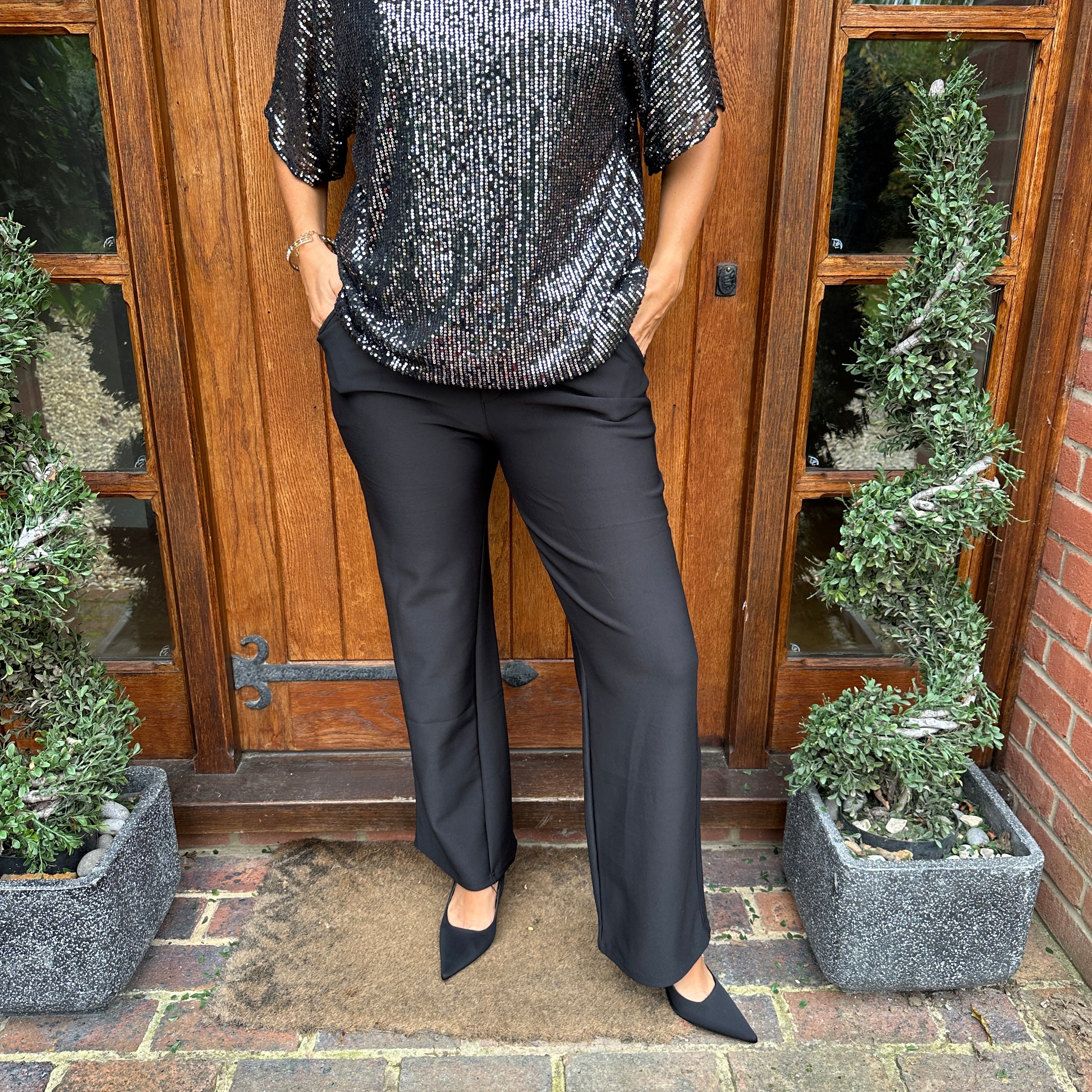 Penny Trousers