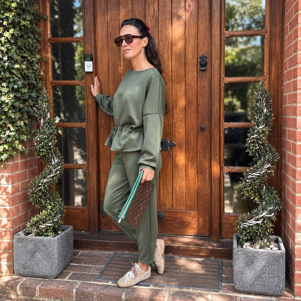 Luna Co Ord