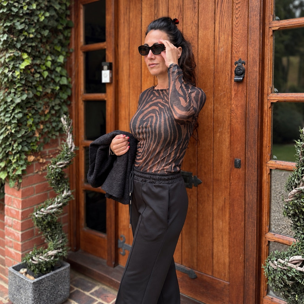 Yara Top