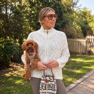 Matilda Knit Cardigan