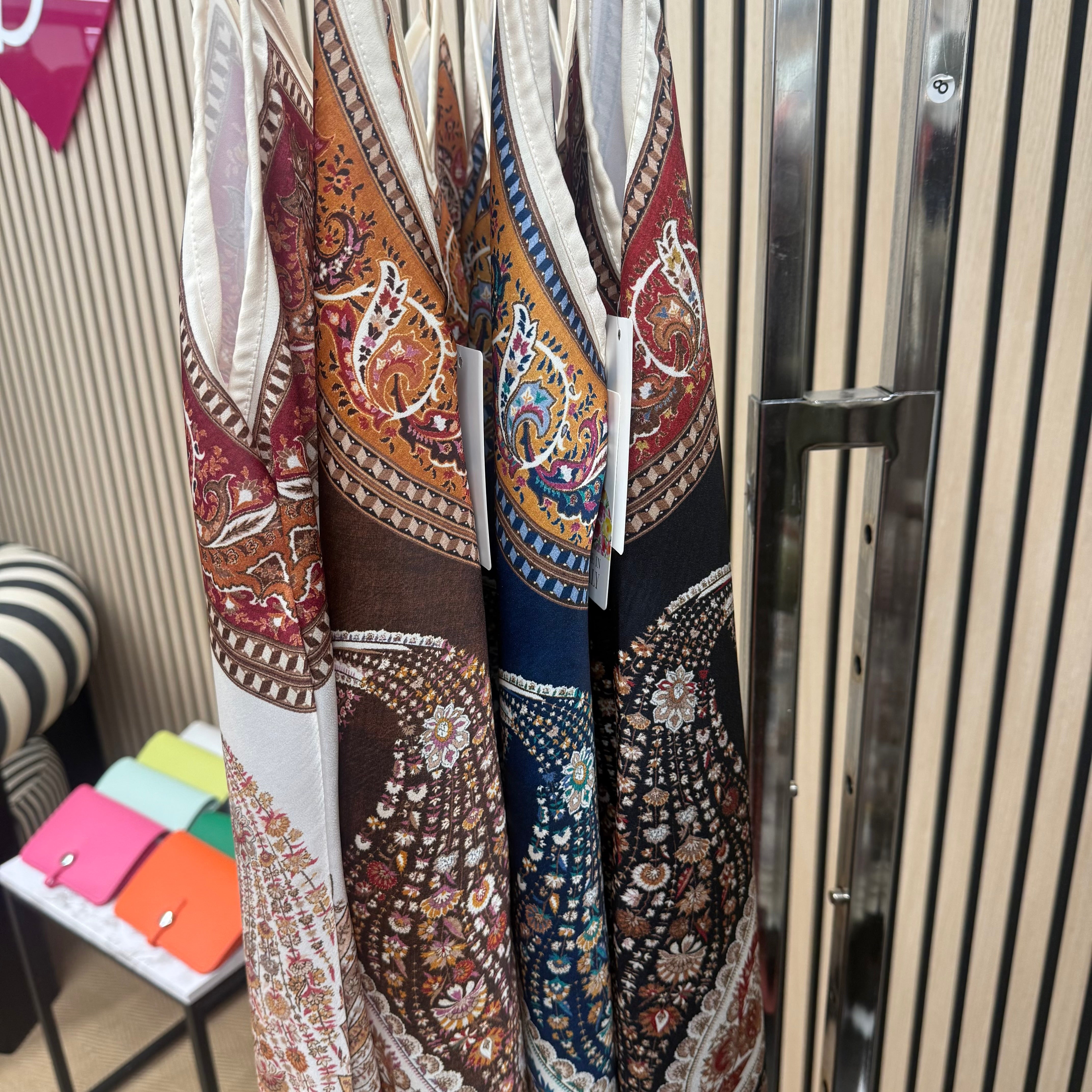 Jude Dress - Blush Boutique Essex