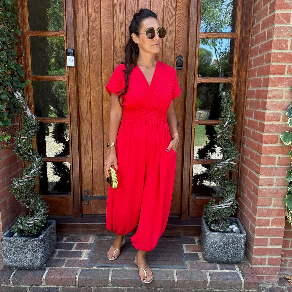 Samuel Jumpsuit