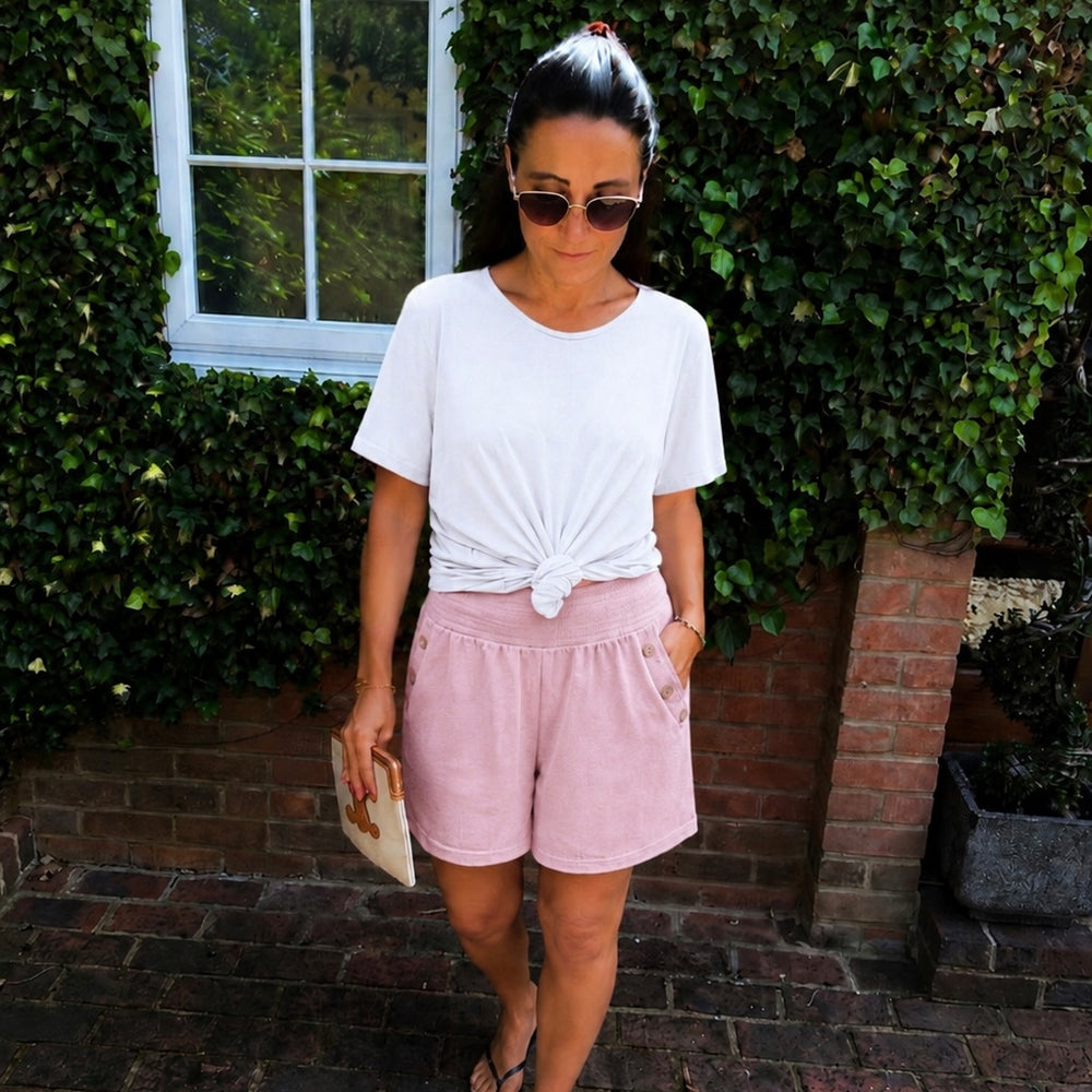Suri shorts