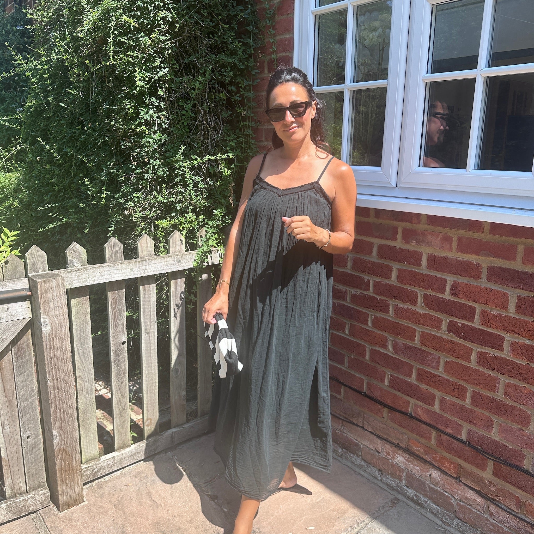Tyler Dress