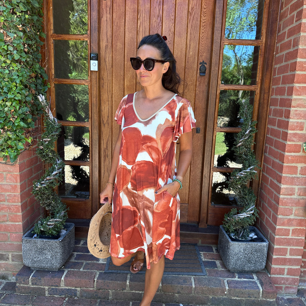 Danny Dress