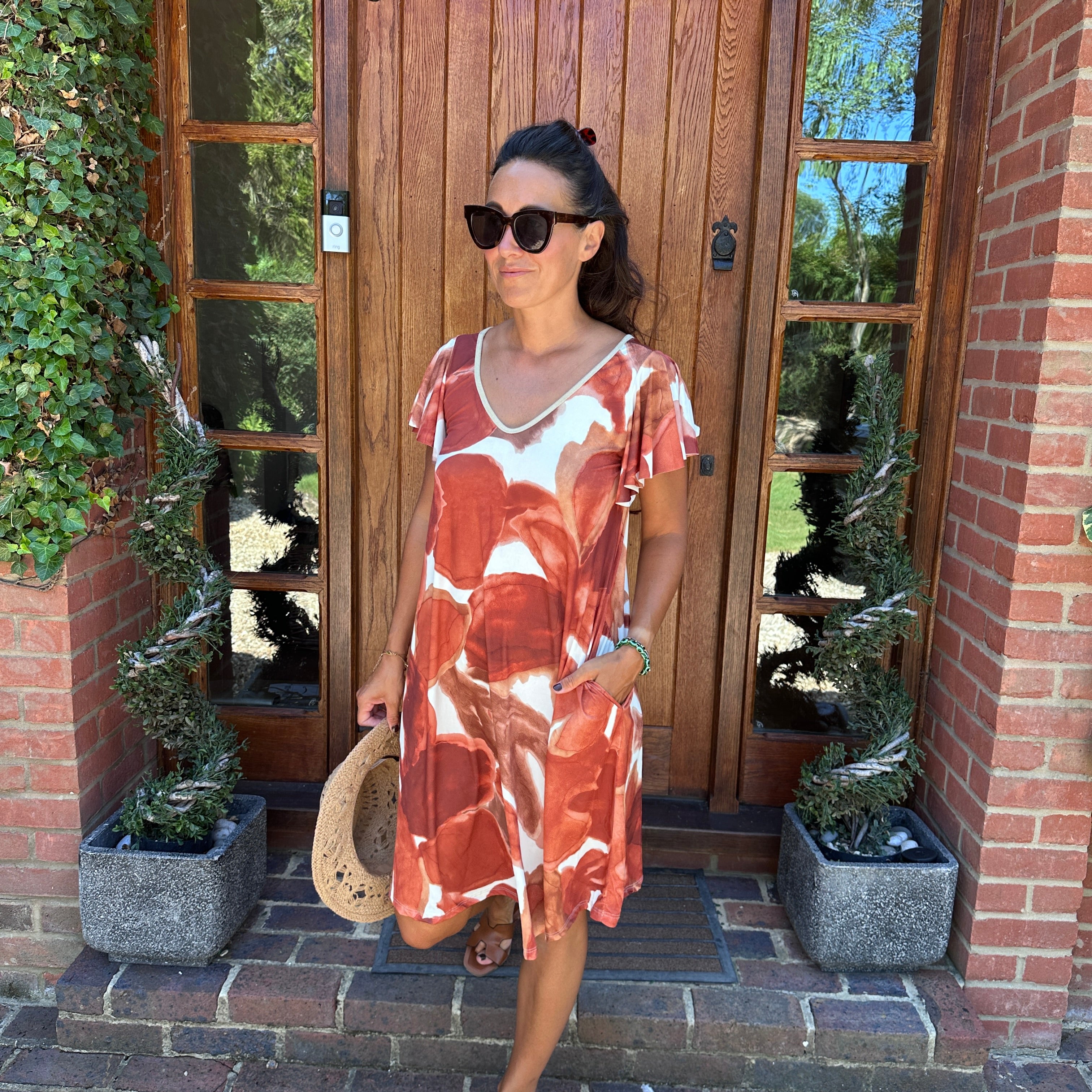 Danny Dress
