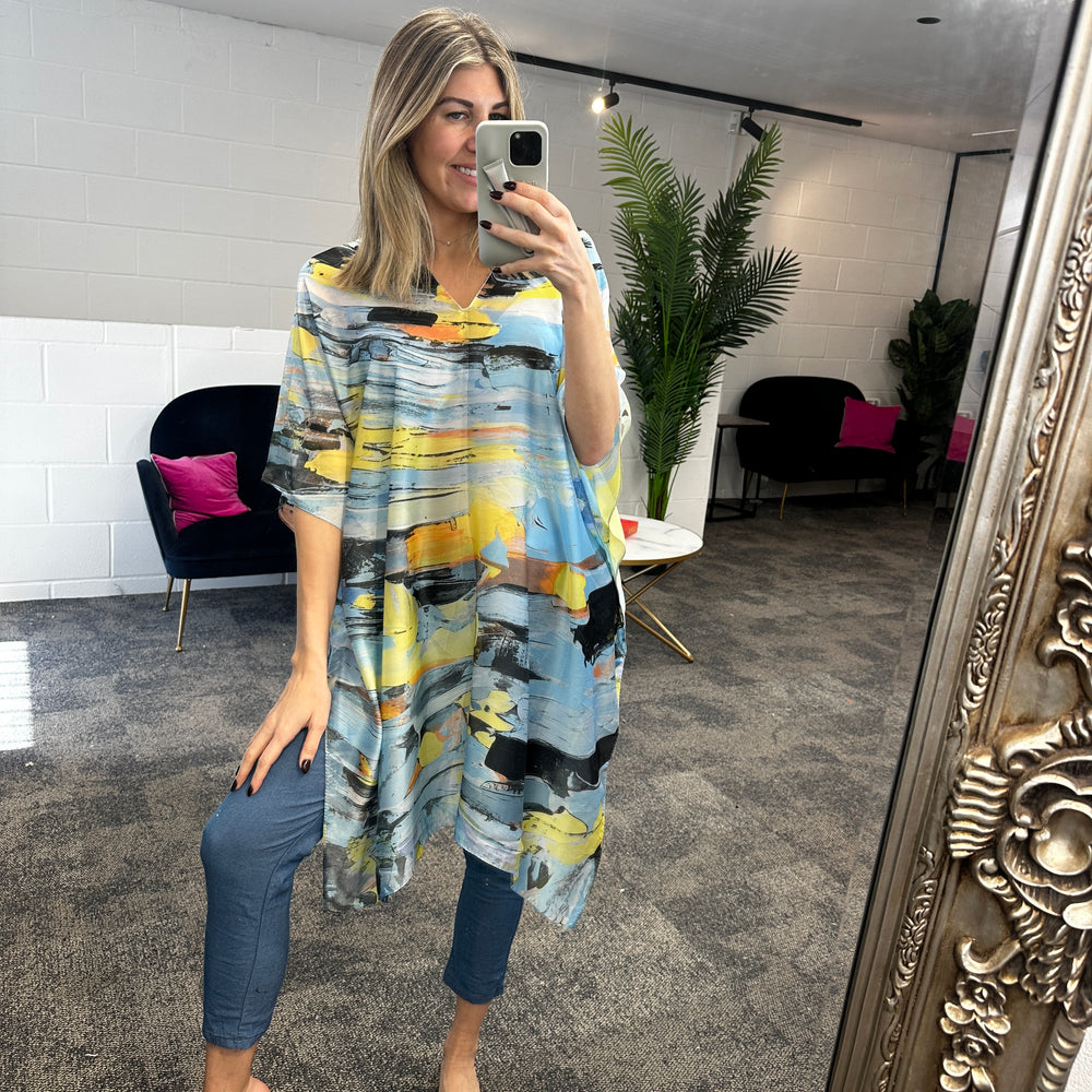 Connie Kaftan