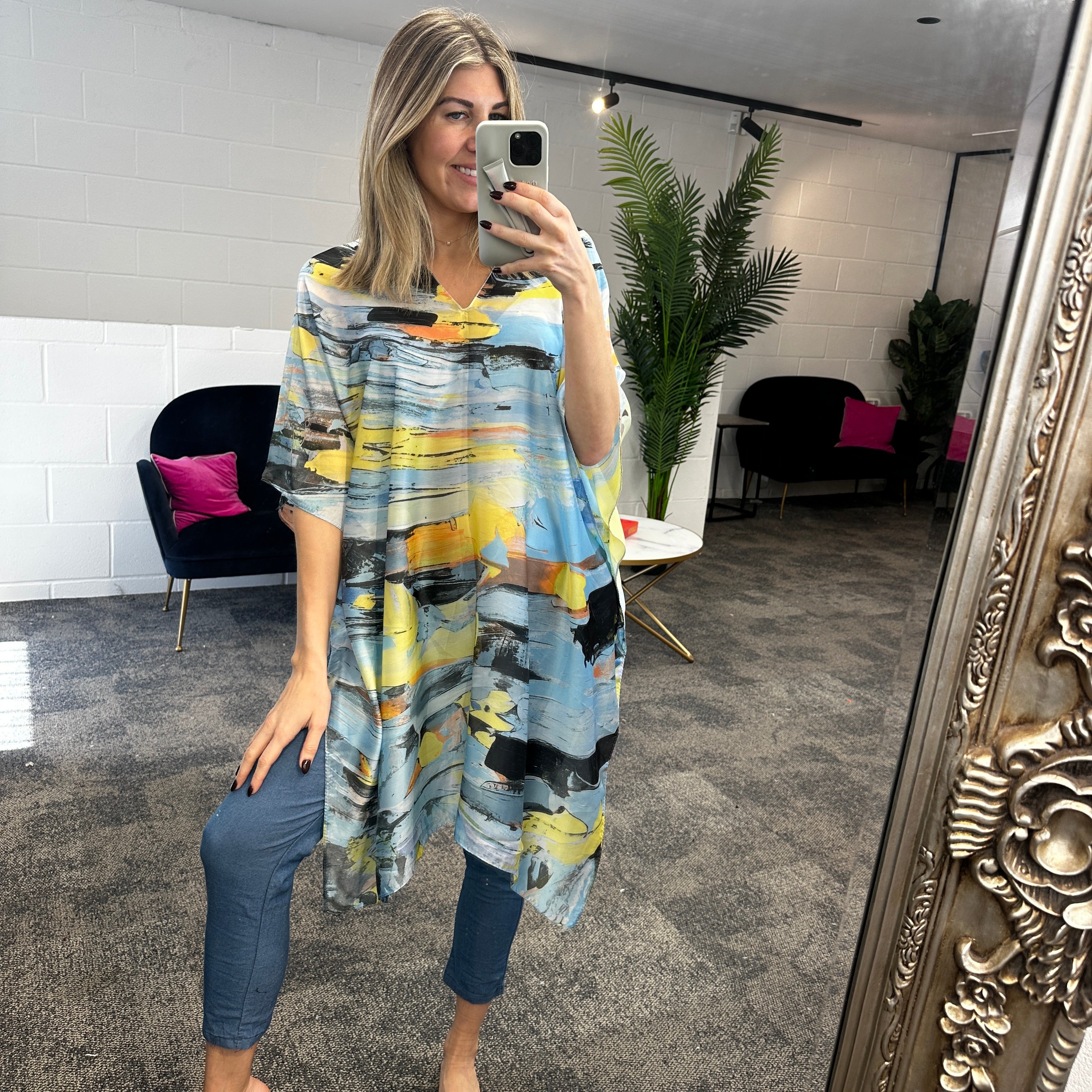 Connie Kaftan