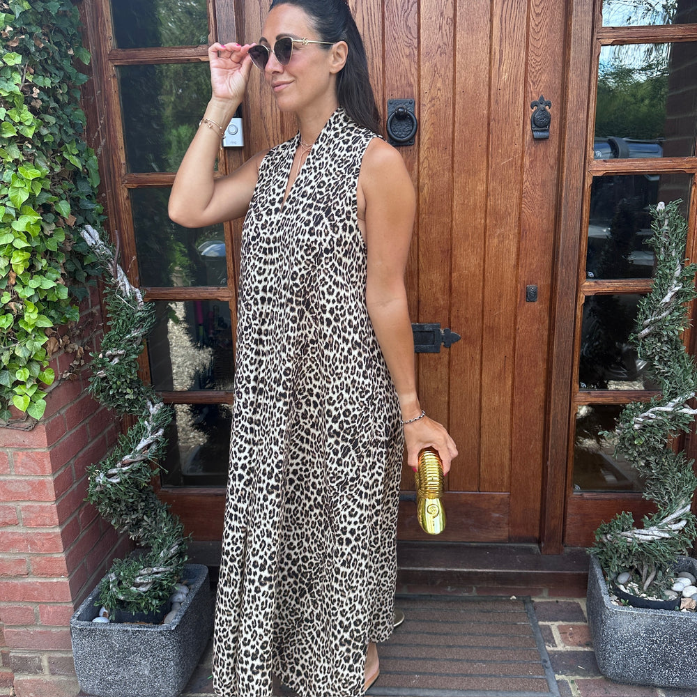 Dixie Maxi