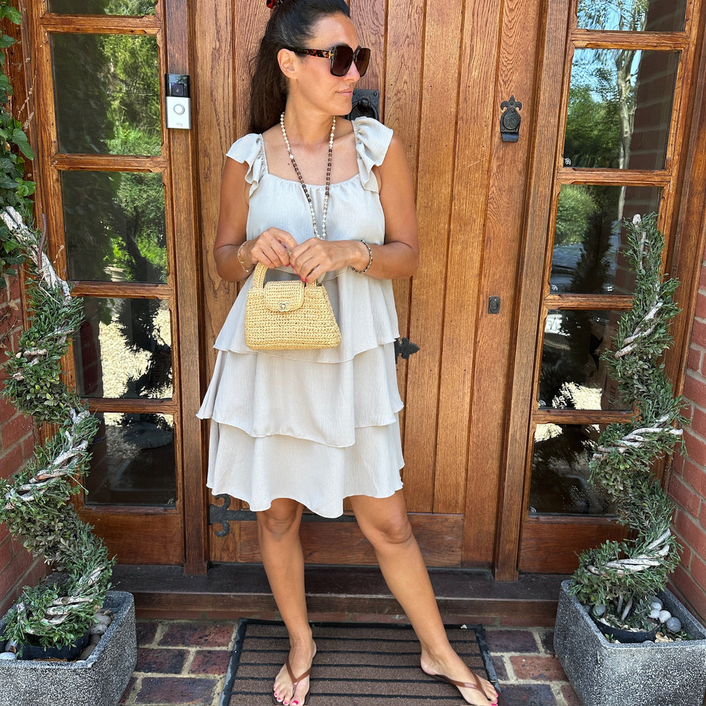 Raye Dress