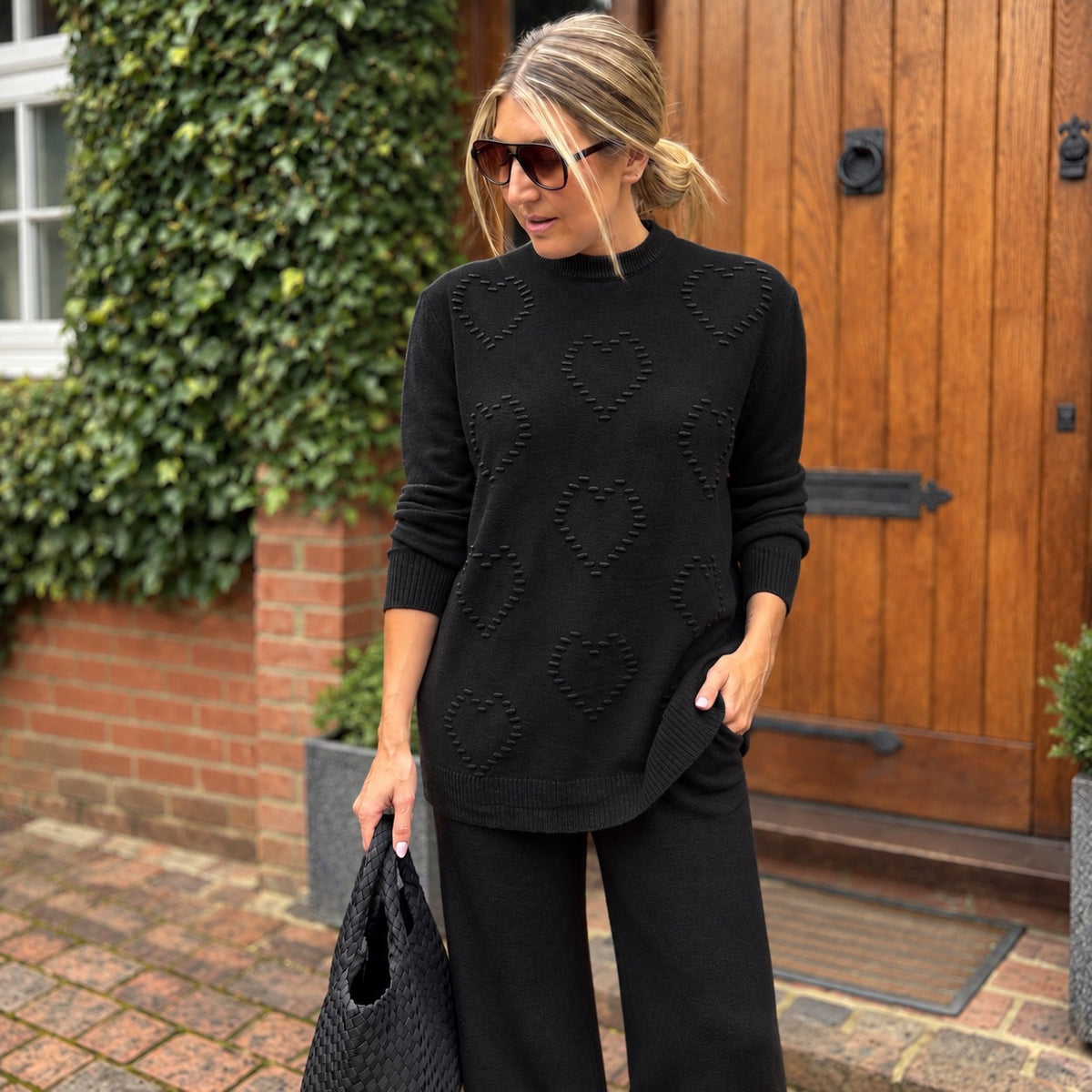 Hazel Co Ord