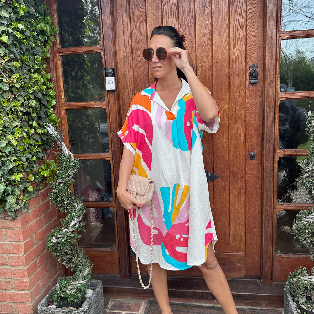 Mimi Dress - Blush Boutique Essex