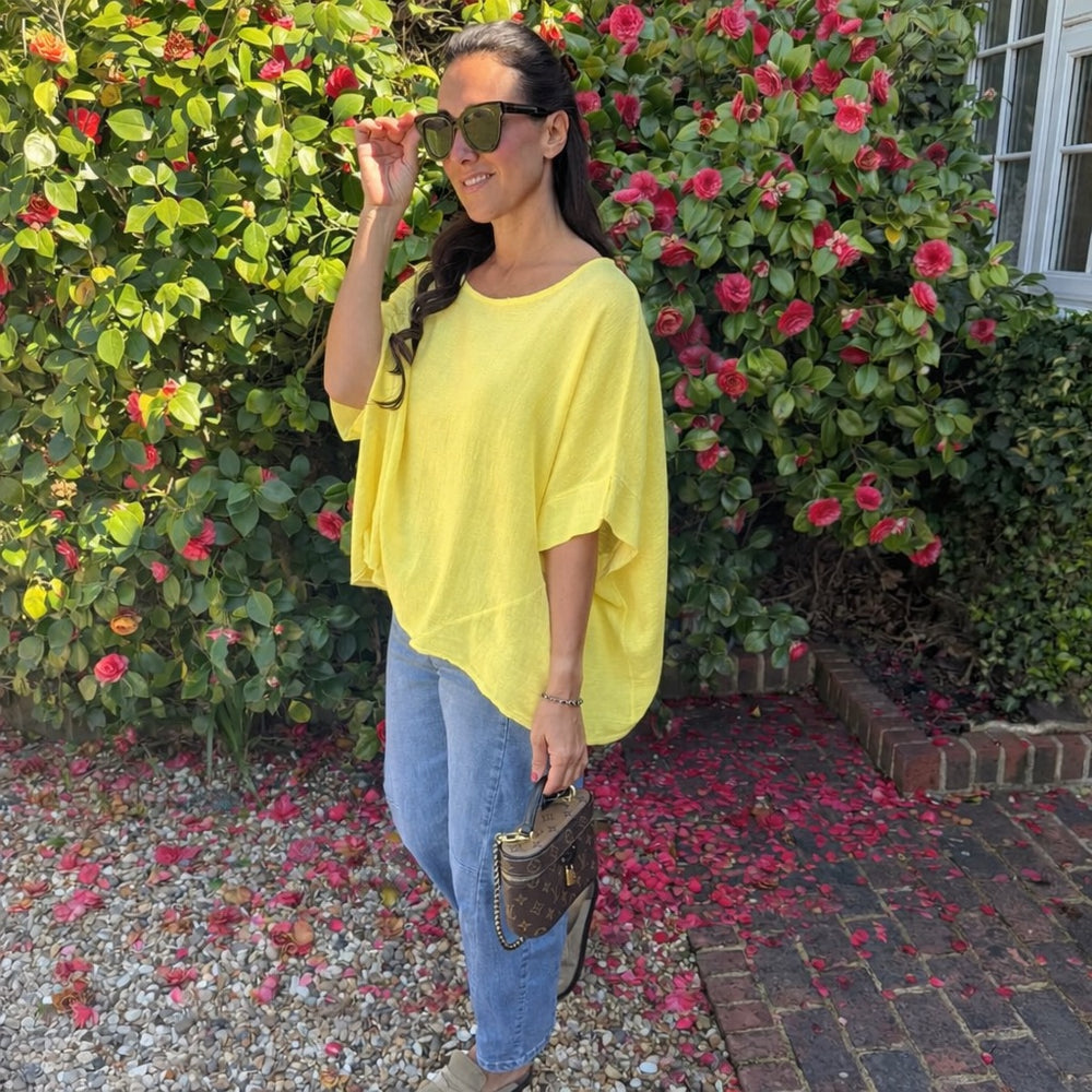 Mary top - Blush Boutique Essex