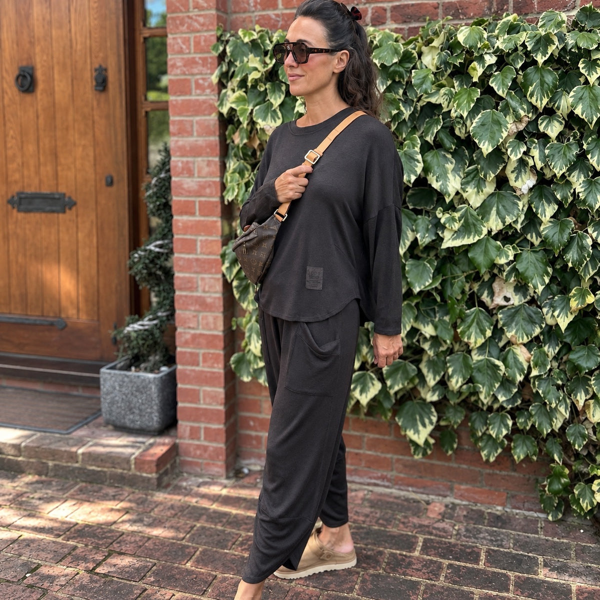 Hugo Co Ord