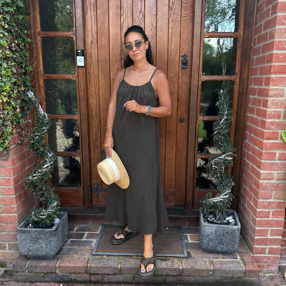 Rita dress