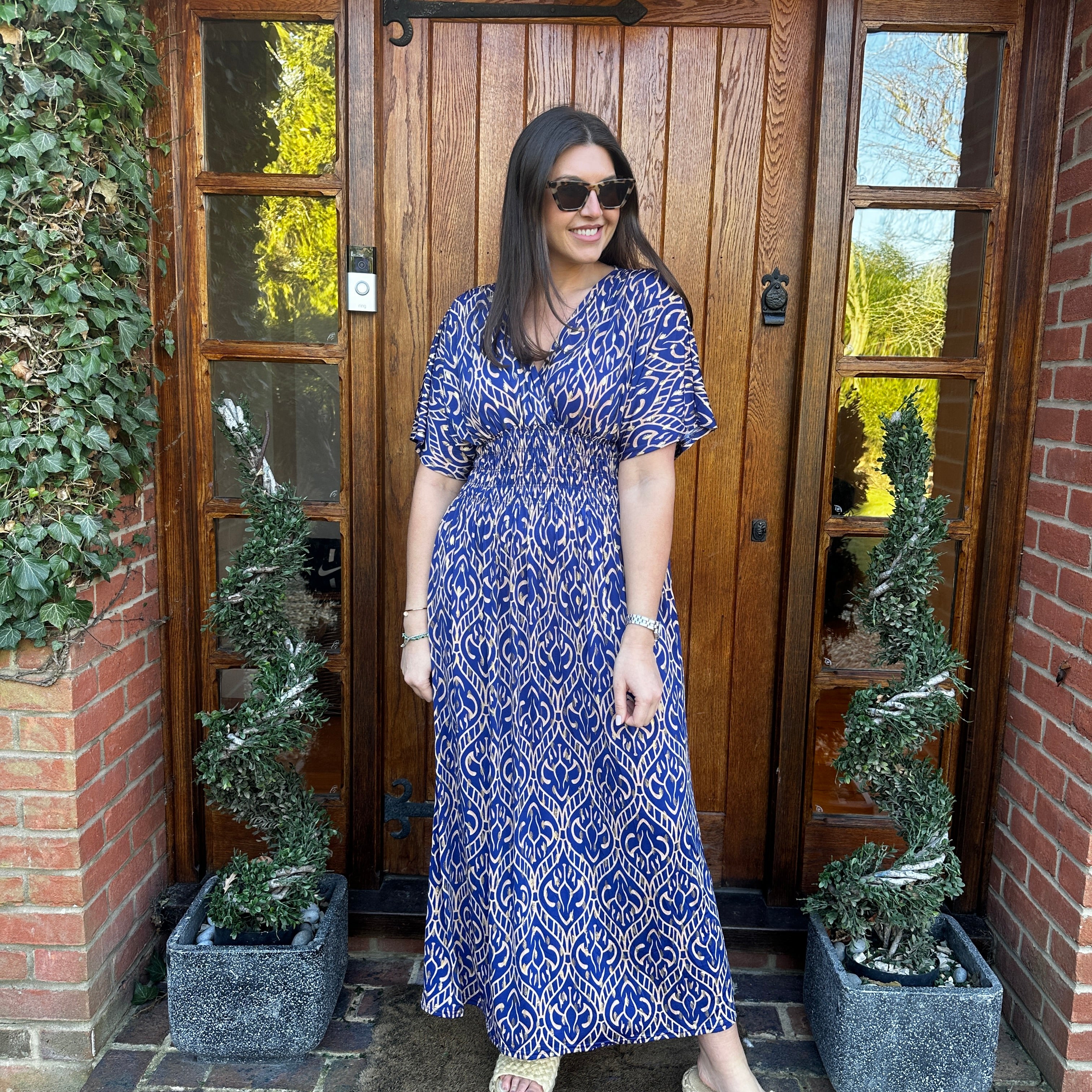 Maddie Dress