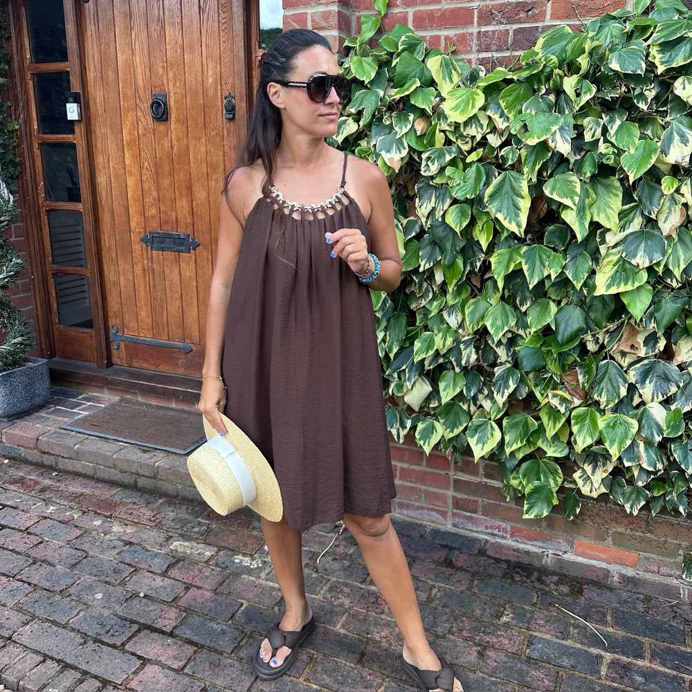 Gia dress