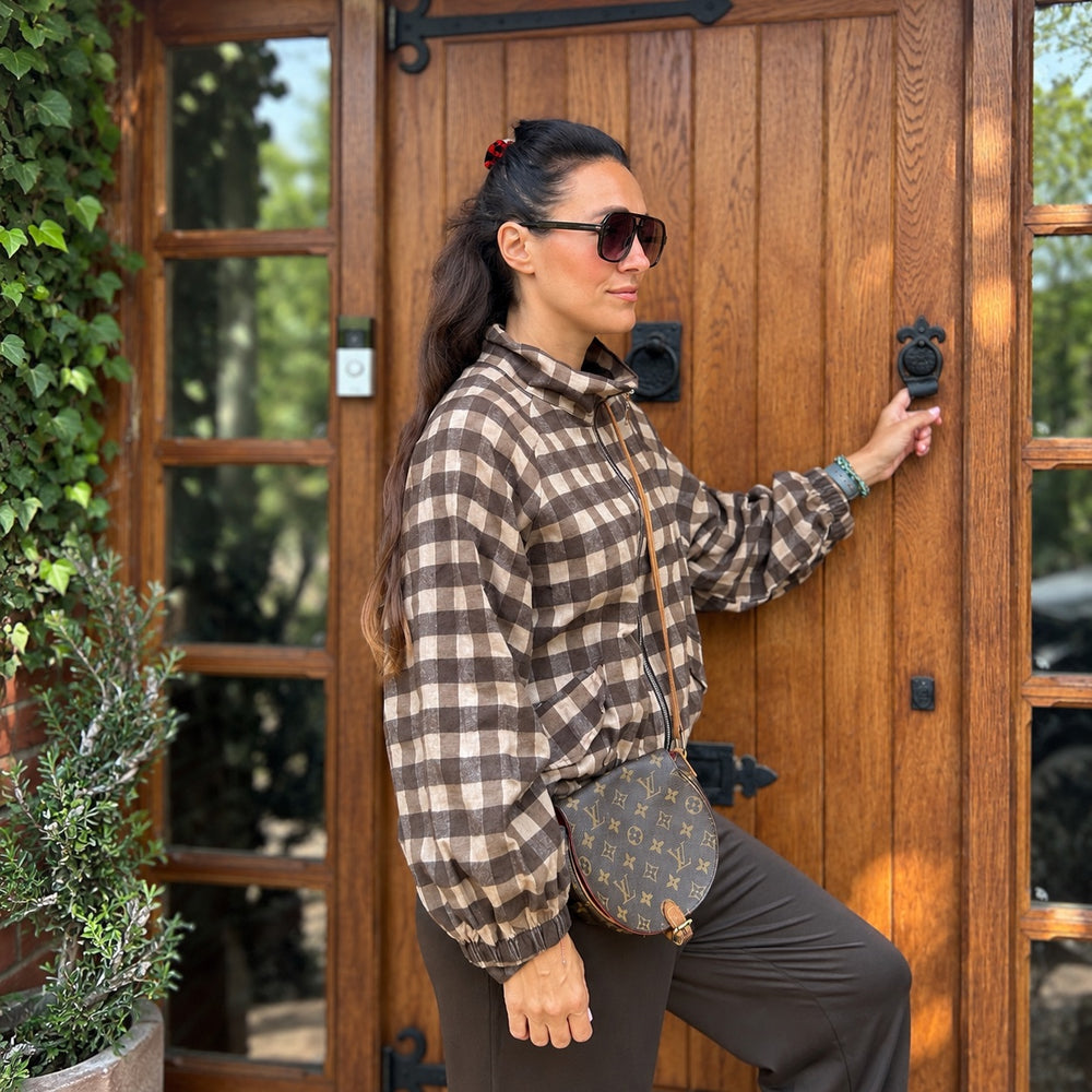 Forest Shirt Jacket