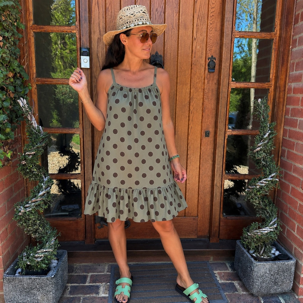Sadie dress