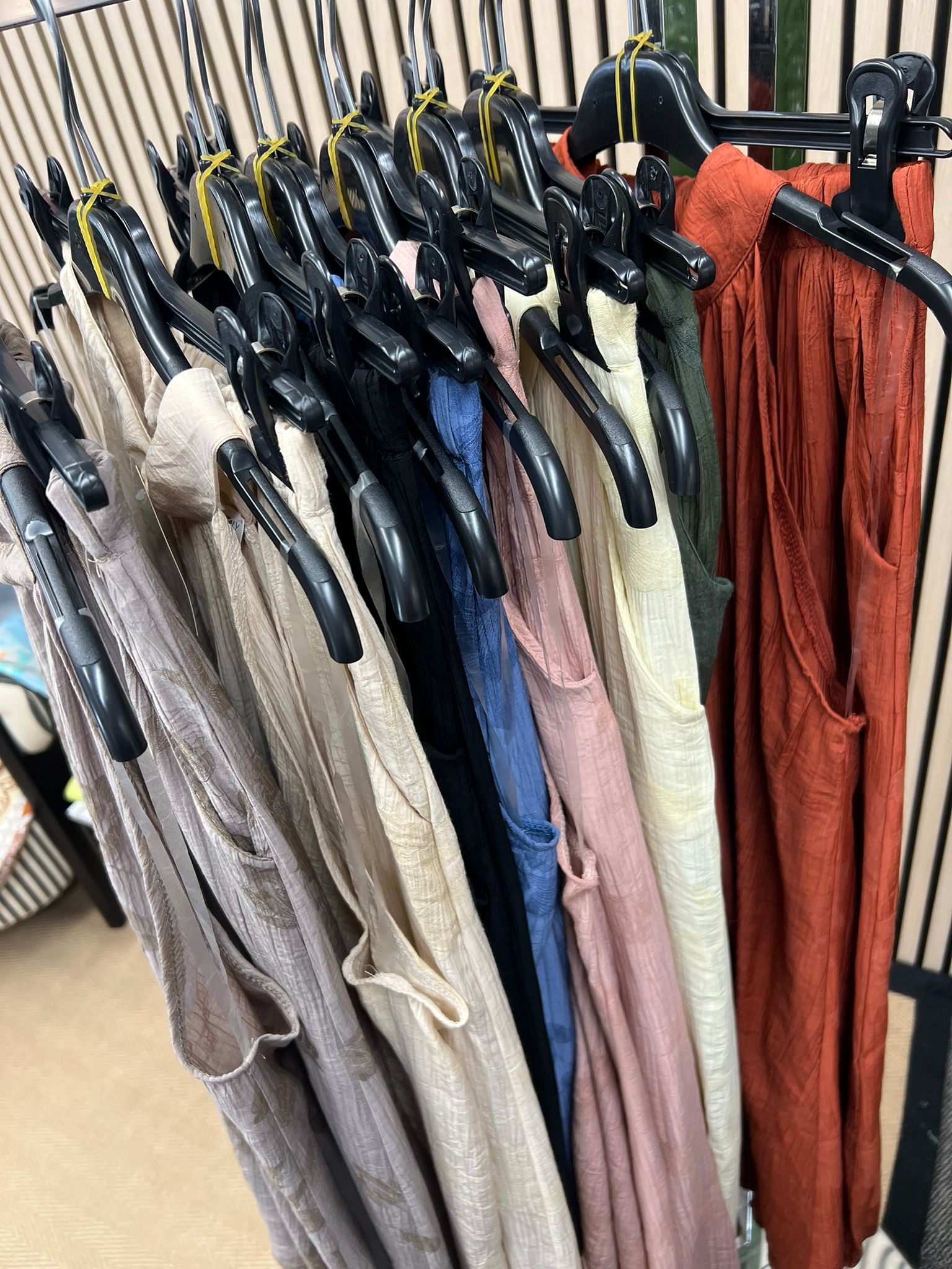 Eden Co Ord - Blush Boutique Essex