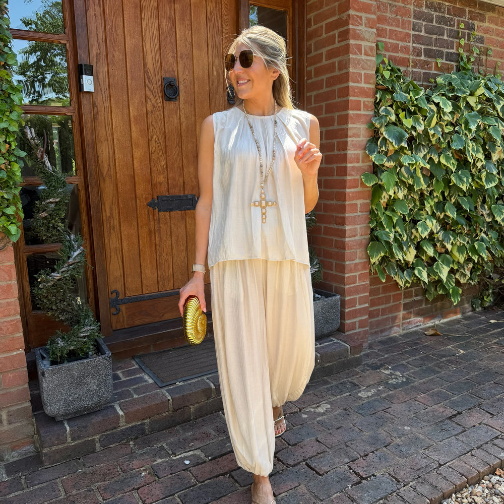 Haze Co Ord