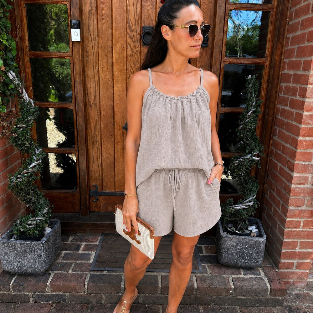 Matilda co ord