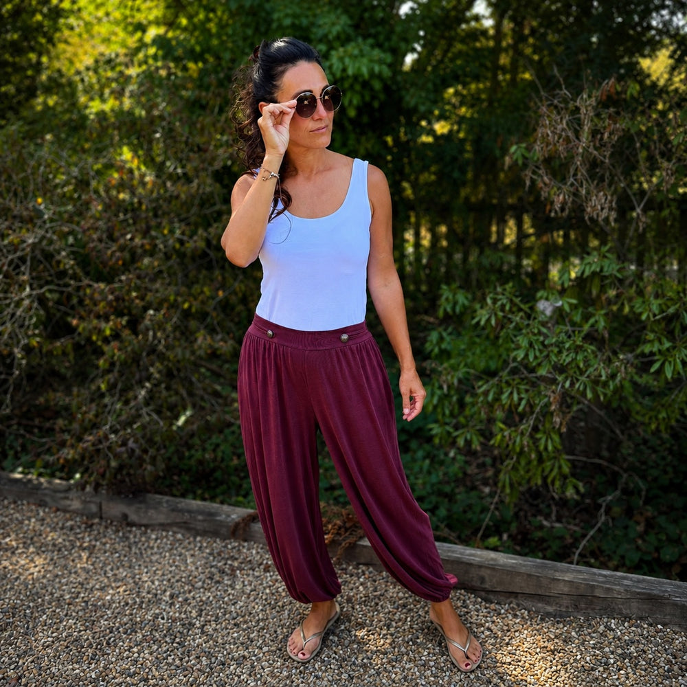 Rory Trousers