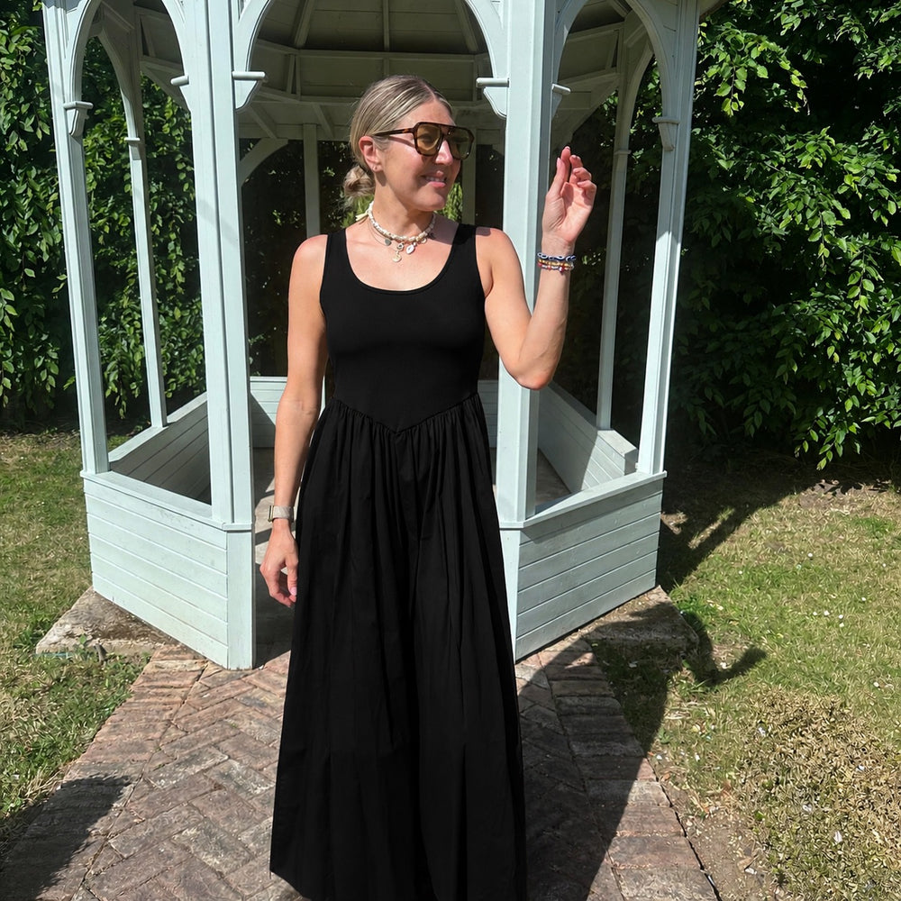 Ivy Dress - Blush Boutique Essex