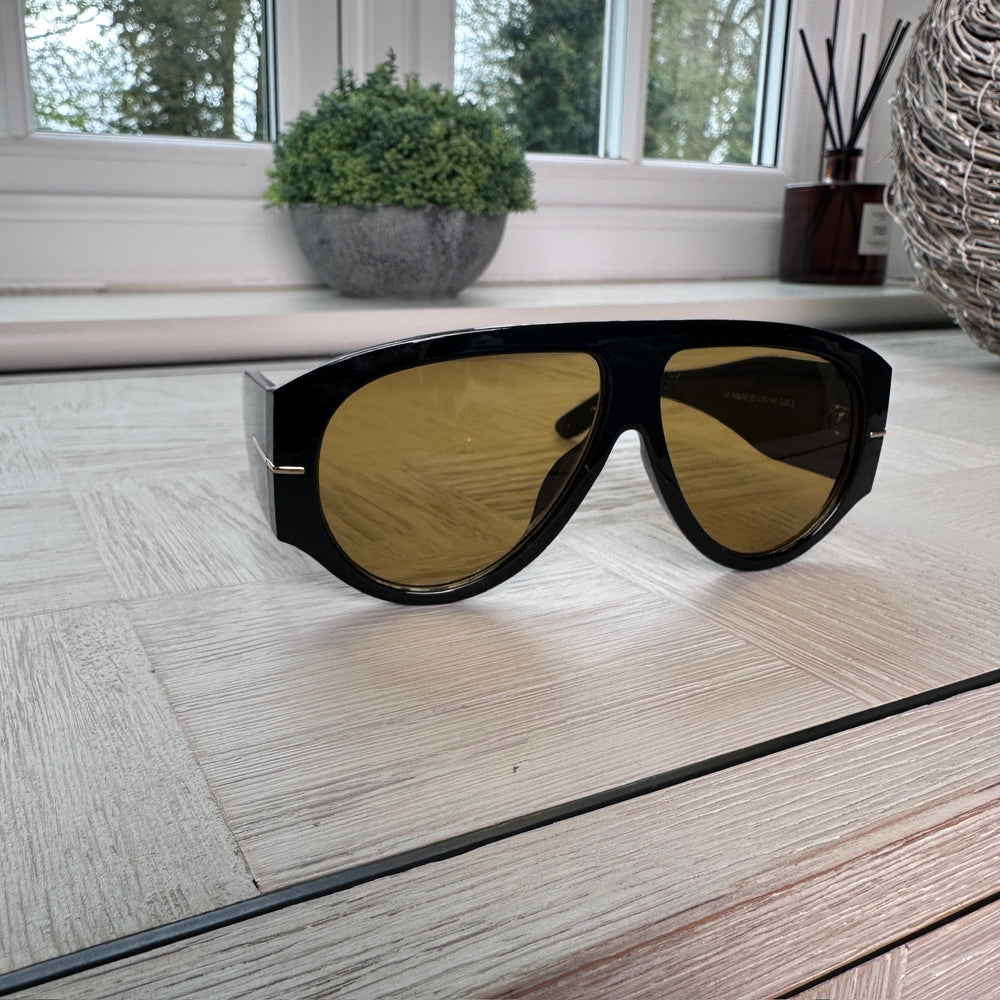 Franco Sunglasses - Blush Boutique Essex