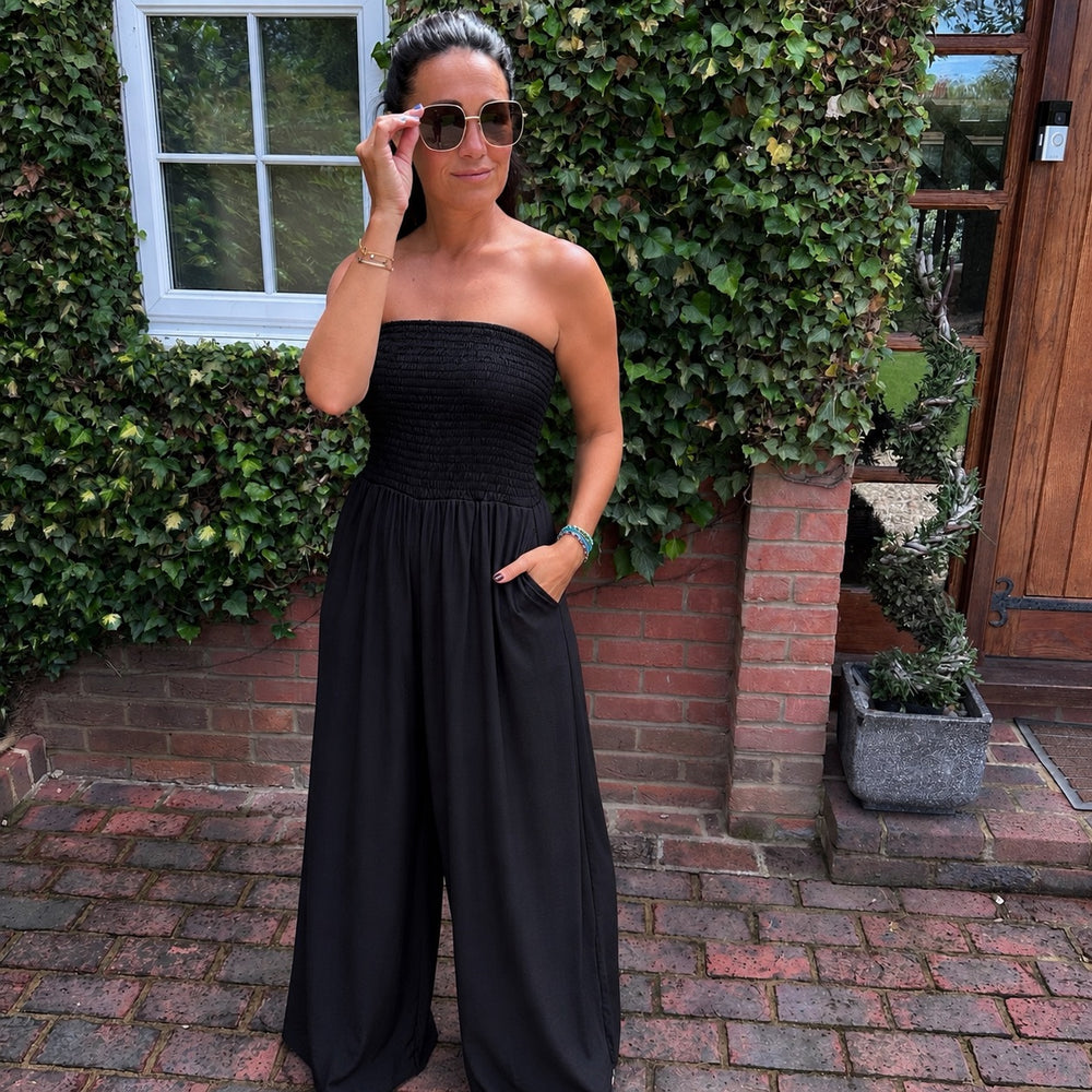 Iris Jumpsuit