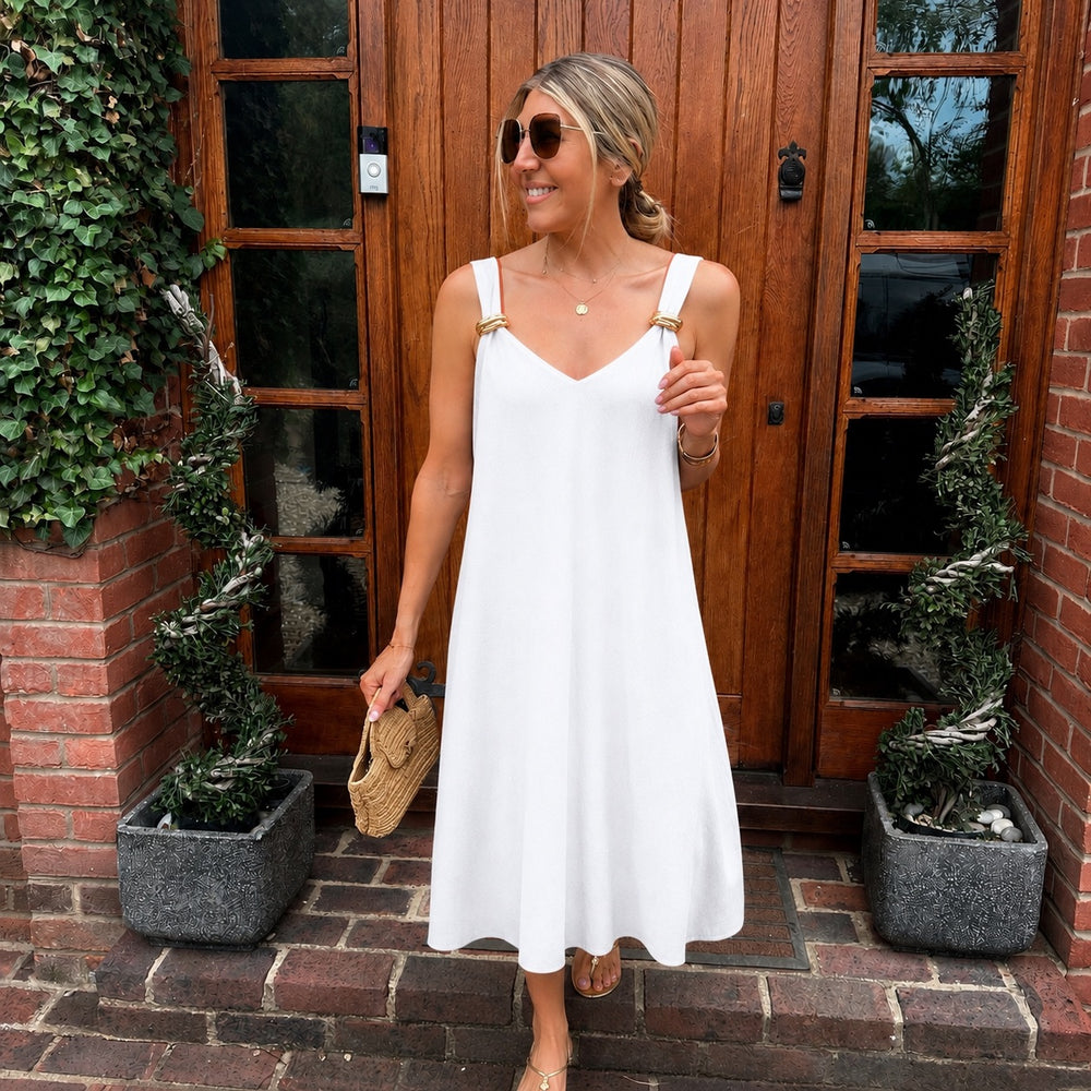 Ezra Dress