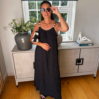 Tamsin Dress