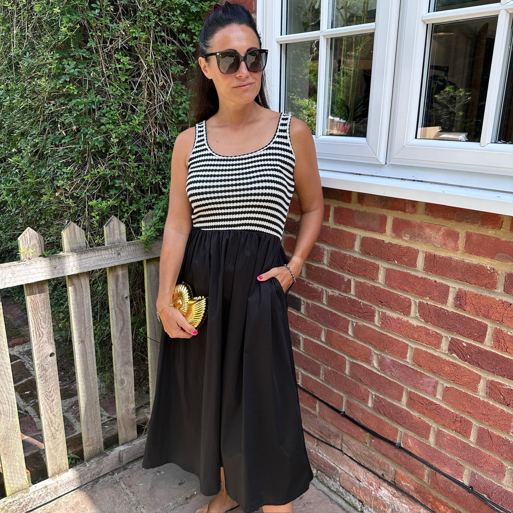 Freya Dress