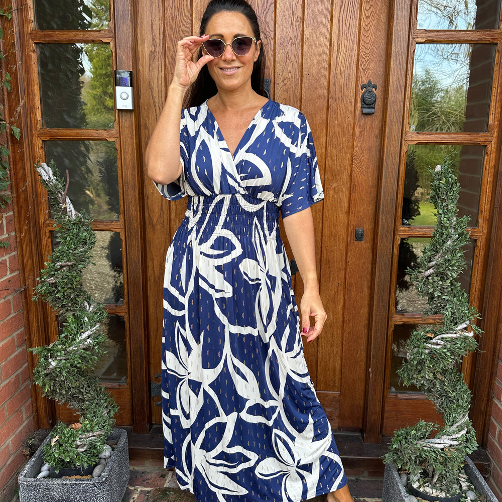 Lucy Maxi - Blush Boutique Essex
