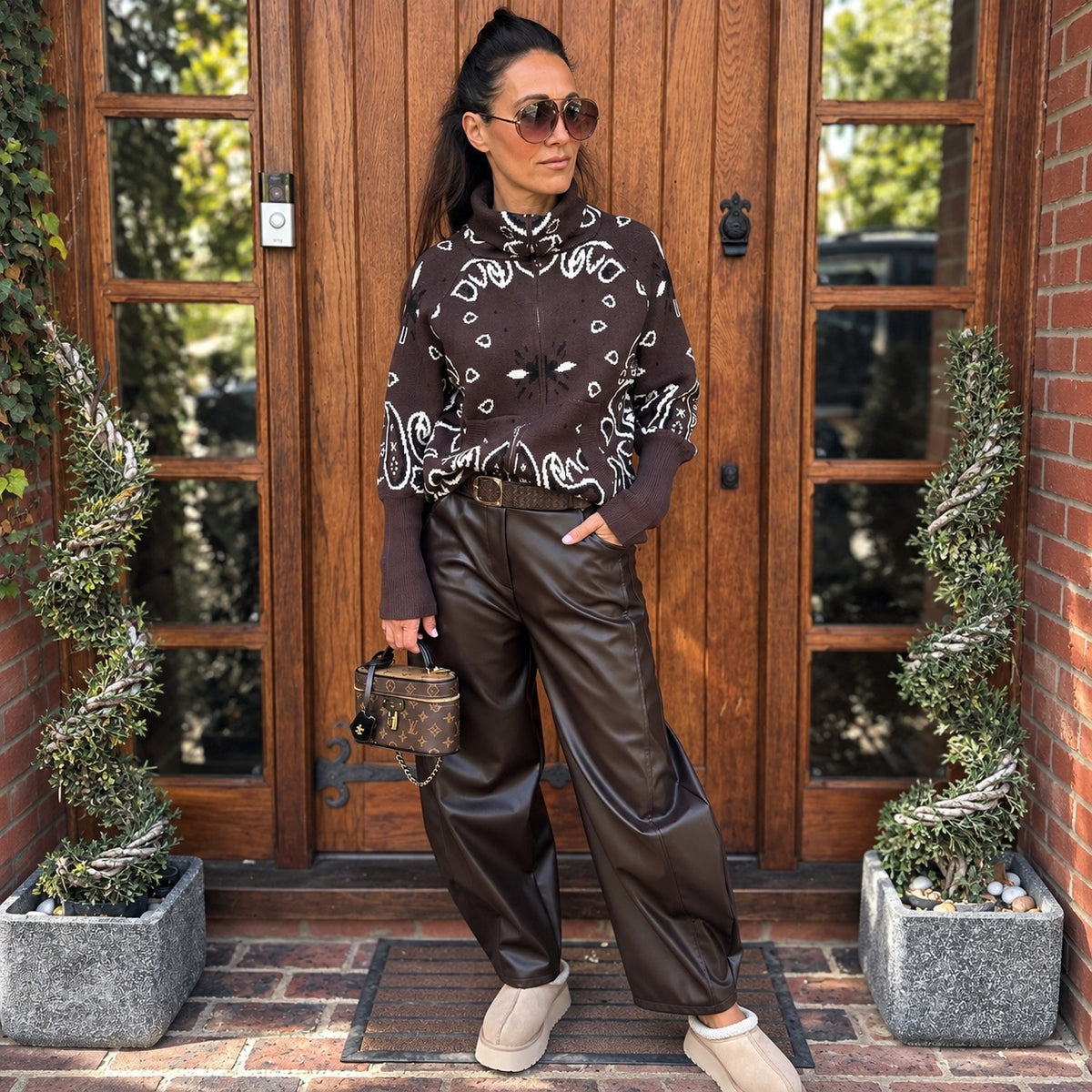 Casper Trousers