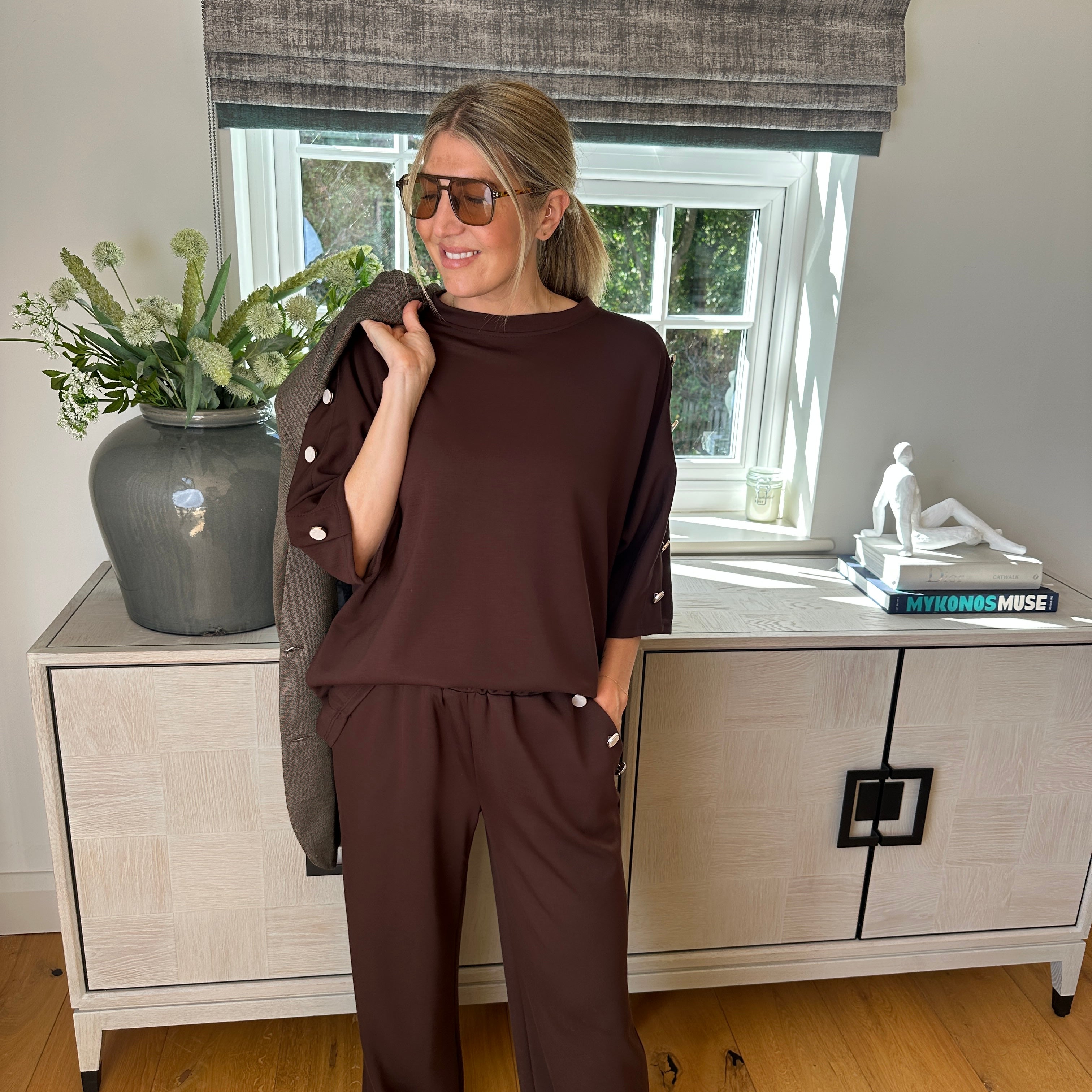 Esme Co Ord